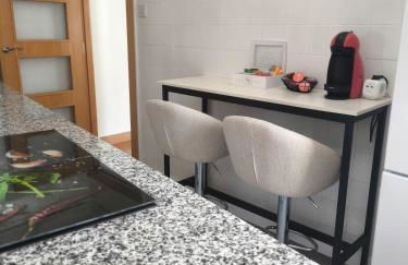 Estancia acogedora y con encanto en centro de León - Foto 24