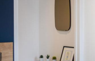 Loft Doryan ! Blue Haussmannien - Centre Gare - Excelsior - 2 à 4 pers - Foto 7