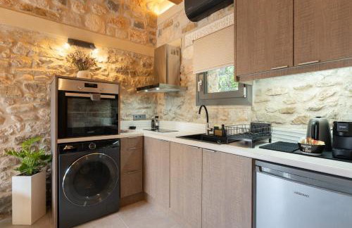 petra apartments apartment No2 - Foto 24