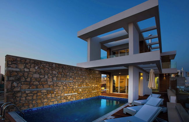 Villa Sapphire Paphos - Foto 16