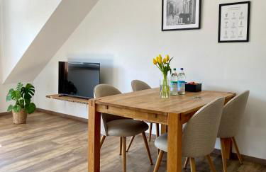 Ferienwohnung Fränkische Auszeit - Foto 1