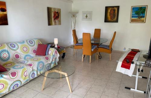 3P, Cannes, Domaine securise, Piscine, Tennis, Golf, 3 Etoiles - Foto 9