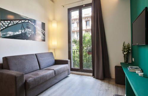 Habitat Apartments ADN - Foto 75