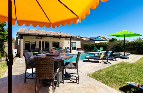 Stunning 5 Star Oasis - Foto 37