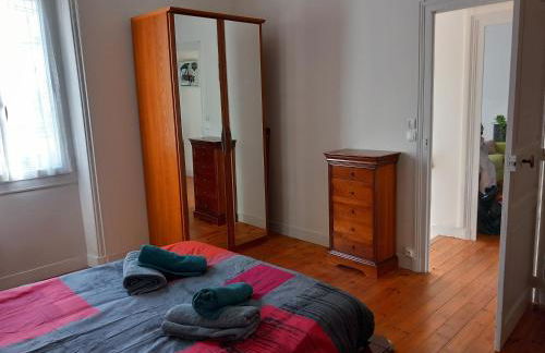 Les Sables d'Olonne - Arago - Le 16 - Foto 20