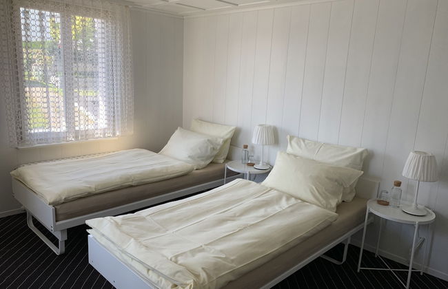 Ferienhaus Seeblick - Foto 4