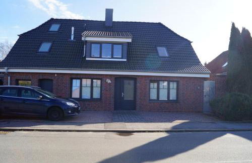 Fewo "Marienleuchte" in Bannesdorf auf Fehmarn - Foto 23