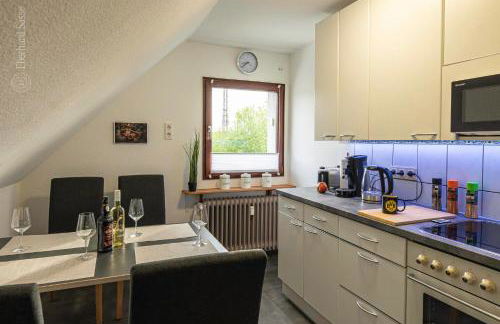 Unterm Dach in Schwerte - Foto 15