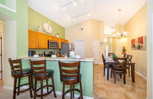 Great Pool Villa With Water View Near Disney - Foto 12