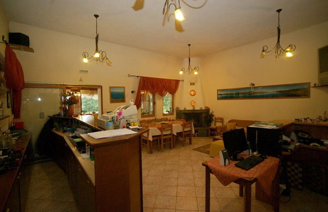 Orama Hotel - Foto 3