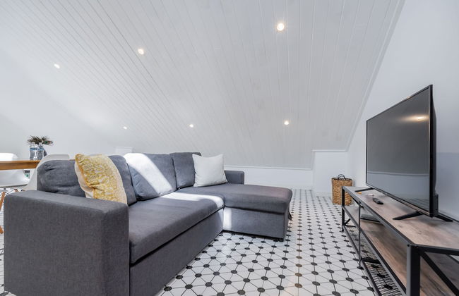 w Perfect Loft in Plaza Catedral - Foto 24