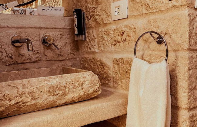 Palazzo CAVÌ - Foto 21