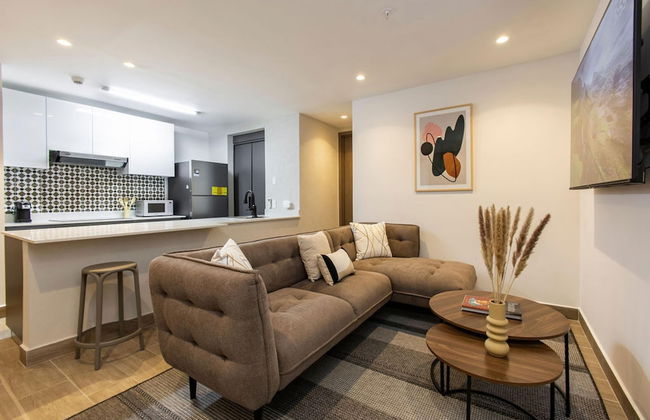 The Acapella Condo by Acomodo - Photo 21