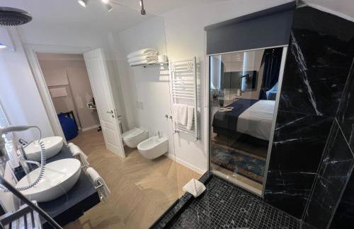 Rome luxury blue suites- IMPERIAL - Photo 22