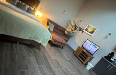 Oak field Cottages Belfast open plan studio stunning & tranquil - Foto 14