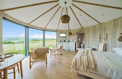 The Roundhouses - Foto 12