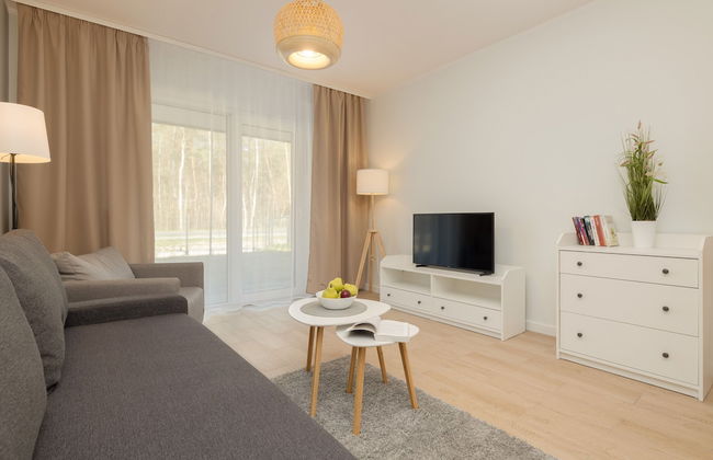 Apartment Jasna by Renters - Photo 16