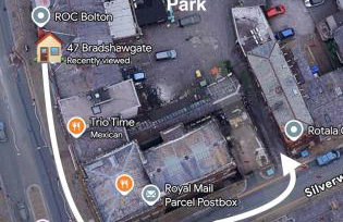 Flat 1 - Luxury Bolton City Centre Apartments - Foto 37