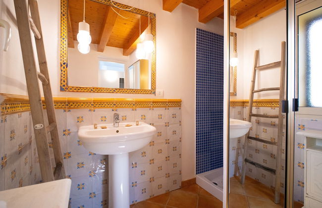 Solemar Sicilia - Casa Olivia - Foto 16