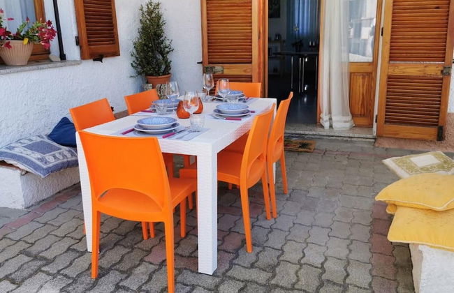 Welcomely - La Casa Di Rita - Sa Capannizza - Photo 4