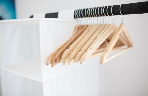 FullHouse - Halle - K46 Apartments - Nespresso - 2 Queensize Beds - SmartTV - Photo 24