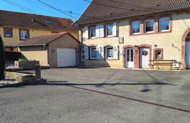 Maison au grenier d abondance - Foto 1