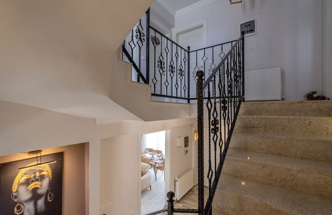 Villa Lonicera - Foto 49