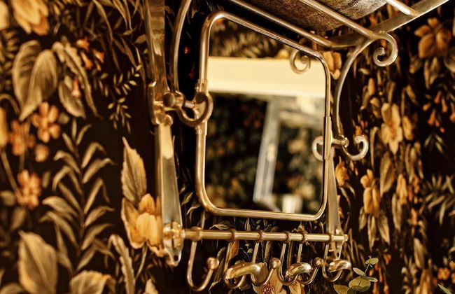 Chase Apartments Boutiquehotel Style I - Photo 65