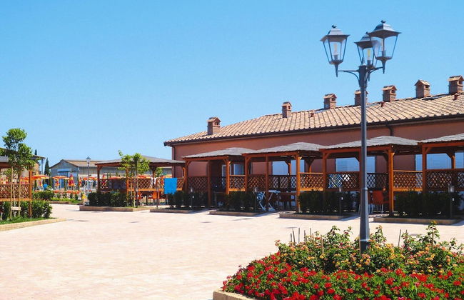 Apartment in Vada With Garden Furniture - Photo 20