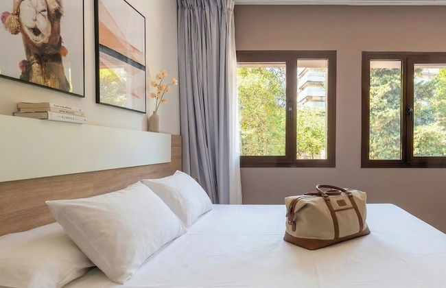 Limehome Barcelona Carrer de Fontcoberta - Foto 1