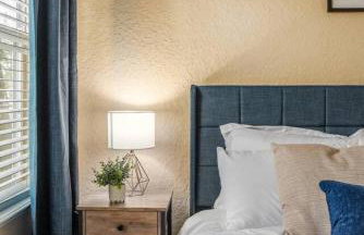 Large 3 bedroom with King Bed - Foto 66