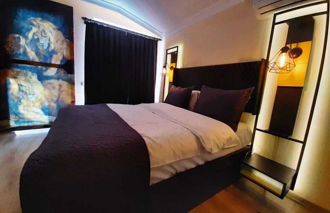 Butik 24 Suites - Foto 5