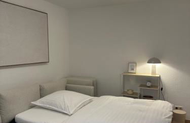 Ruhiges 2 Zimmer Apartment - Foto 7