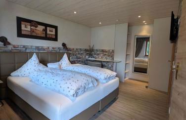 Apartments Fischerklause am Bodensee - Foto 3