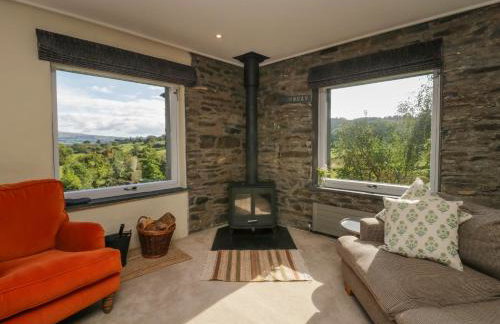 Birkwray Barn - Foto 31