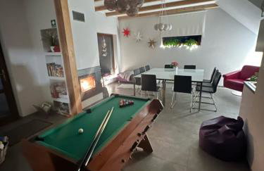 Willa Widokówka Lubawka - Foto 5