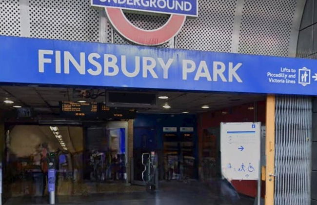 Charming Central London Studio With Sofabed - Foto 20