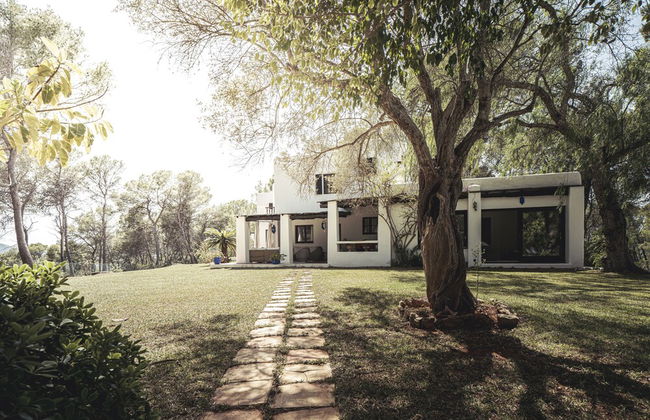 Villa Gertrudis - Foto 34