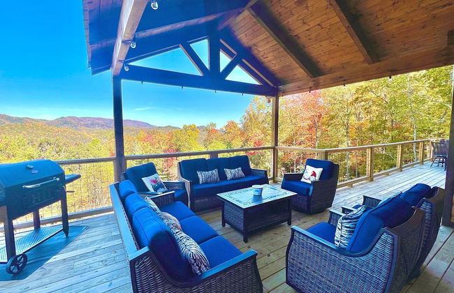 Lazy Bear Lodge - Foto 74