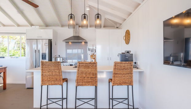 Gulf Island Views - Foto 5, Cocina privada