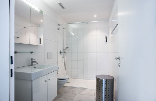 City Stay Apartments - Zugerstrasse - Foto 6