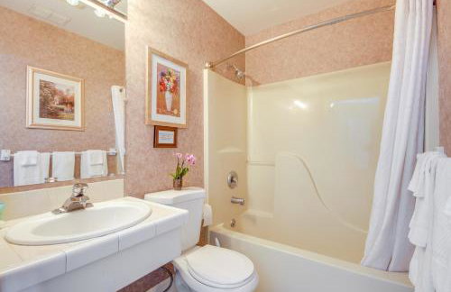 Views and Trail Access Scenic Montana Ranch Retreat - Foto 20