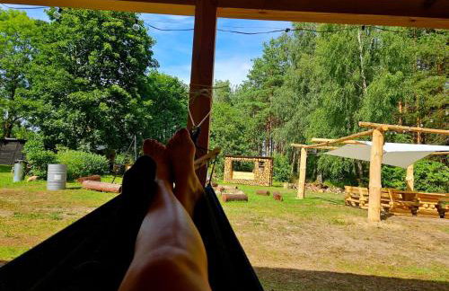 Przystań Osiek - Foto 9