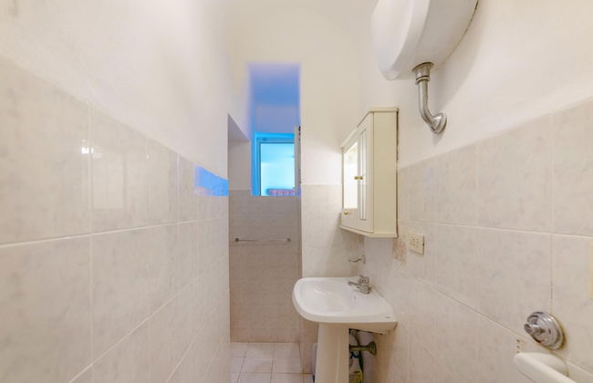 Corricella Terrace in Procida - Foto 10