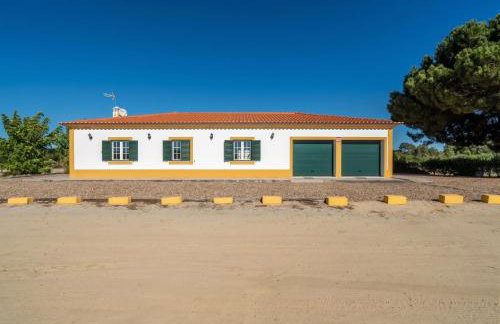 Spacious villa with private pool in Grândola - Foto 25