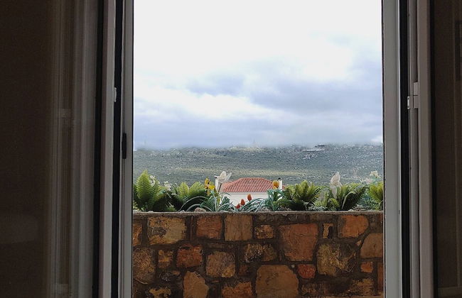 Dimitris Vasos Villa With Sea And Mountain View - Foto 33