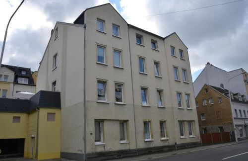 Ferienwohnung Axel - nahe Chemnitz - Foto 24