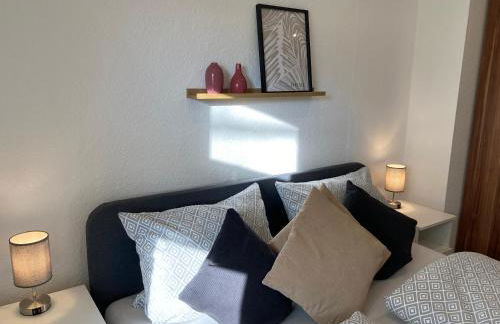 Ferienwohnung Hofliebe in Päpinghausen - Foto 25