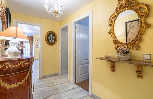 Sevilla Sunshine - Vacacional Sevilla - Foto 55