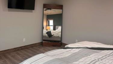 Sunset Serenity 5 Bedroom, Private Lake, Hot Tub - Foto 4